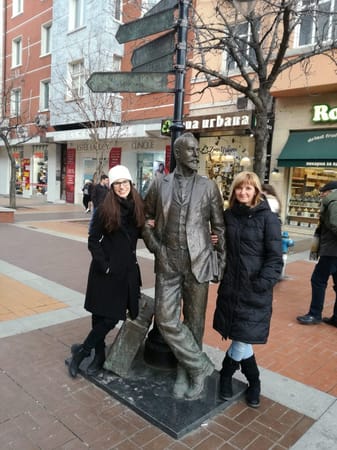 The Best Of Sofia In One Day: photo 5