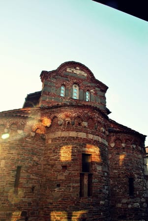 Nessebar, Bulgaria: A romantic walk through the wooden city: photo 6