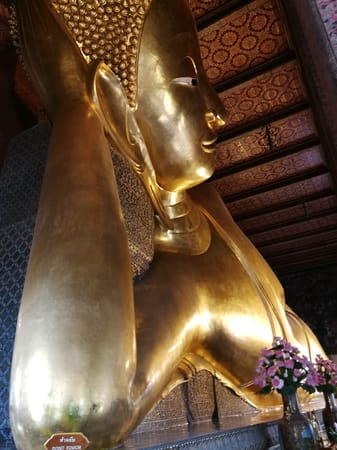 Bangkok: Exploring the Land of Smiles: photo 9