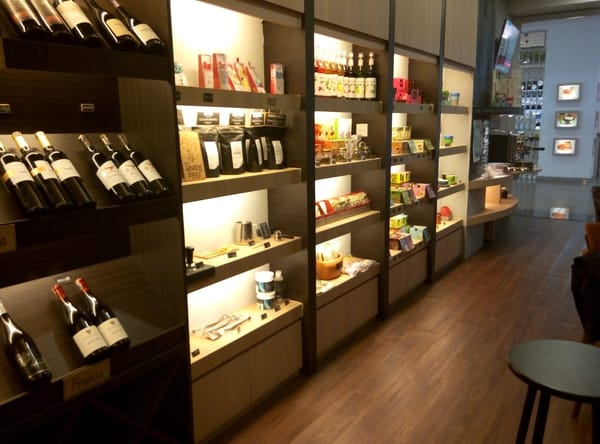 Malaysia: Best Cafes in Miri, Sarawak: photo 5