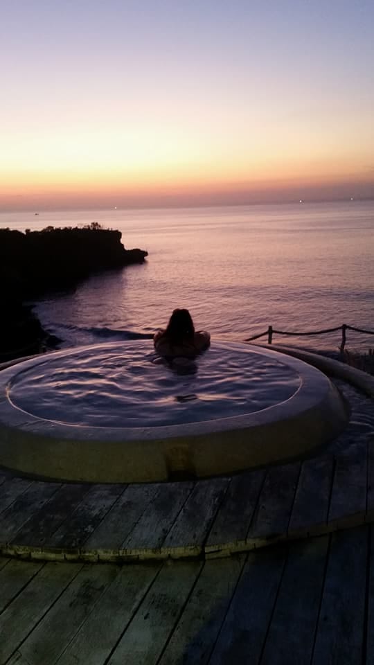 Explore different scenery in 4 days ~ Bali style