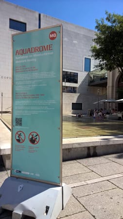 In the city of balance and culture - Vienna: photo 2