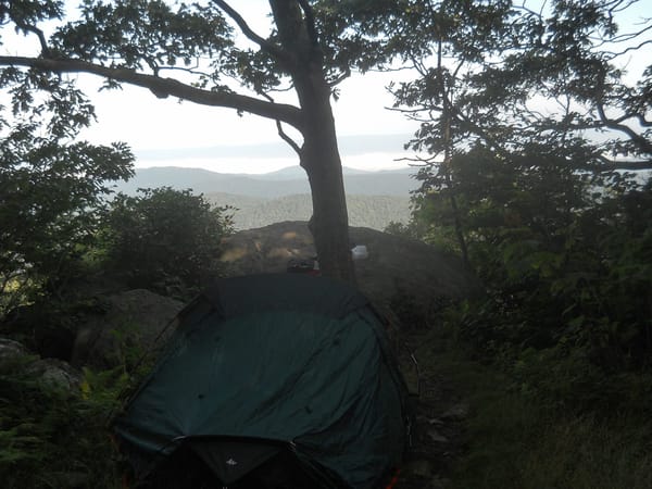 How To Hitchhike Across the US East Coast: photo 2