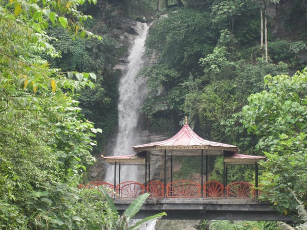 Exploring the Himalayan Shangri-La: Sikkim: photo 8