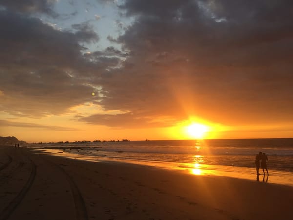Mancora, Peru: A slice of heaven: photo 2