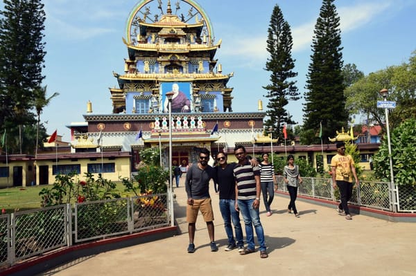 COORG – The Scotland of India!: photo 19