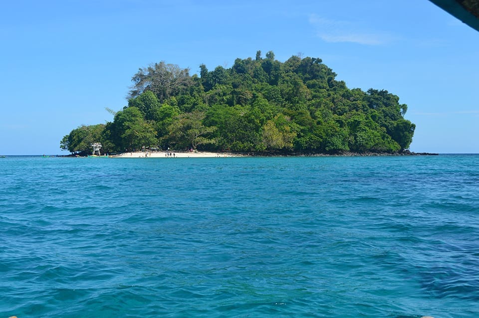 Triton Island: Perfect for squad getaway in Zamboanga del Sur