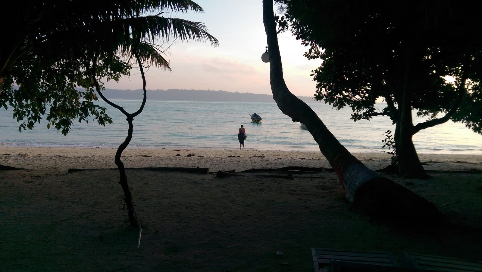 Heading to Andaman & Nicobar Islands: Get a Travel Agent