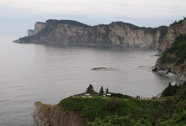 Quebec: 6 must see places: photo 10