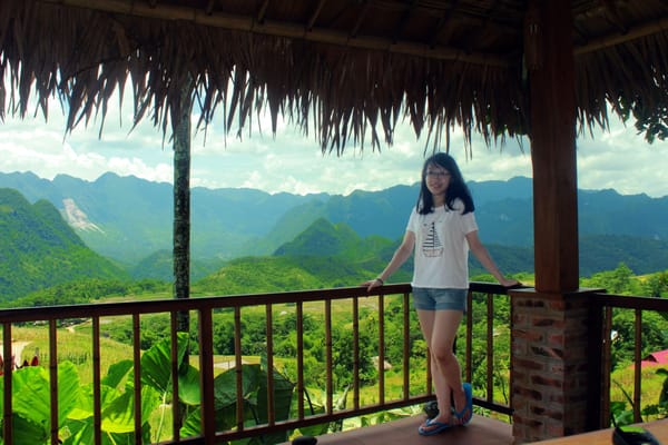 Pu Luong Retreat – A true off-the-beaten-path experience in Vietnam: photo 2