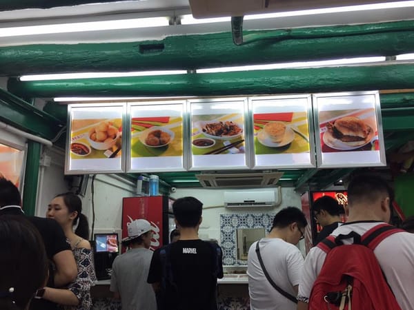 10 Hours in Macau: photo 10