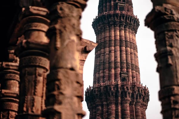 Top 5 Things to Do and Places to See, When in Delhi: photo 3