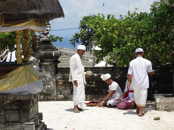 Indonesia, Bali Island: photo 1