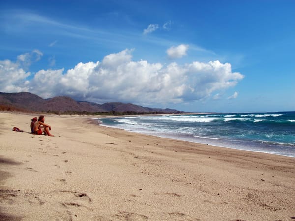 Sumbawa Off Roads: photo 3