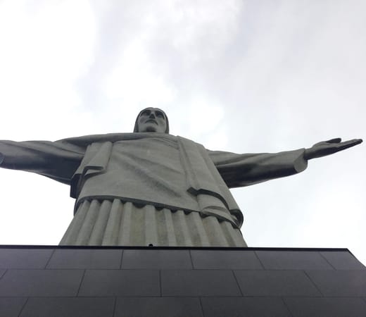 A Captivating Paradise: Rio De Janeiro, Brazil: photo 1