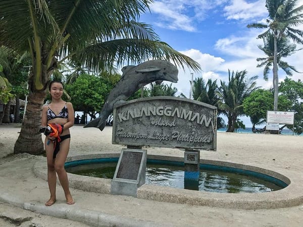 Kalanggaman Island: Day Tour & Important Tips You Should Know: photo 4
