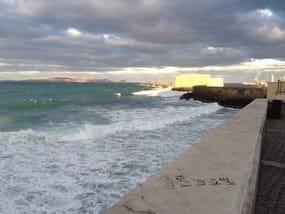 Greece: ideas to cheap traveling: photo 5