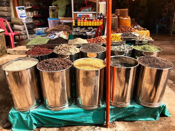 A Three-Day Trip to Gokarna: Things you Shouldn’t Miss Out: photo 12