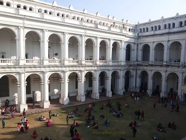Kolkata: The Things To Not Miss In The Cultural Capital of India: photo 4