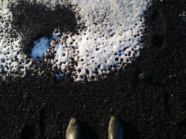 Iceland: Natural Paradise: photo 4