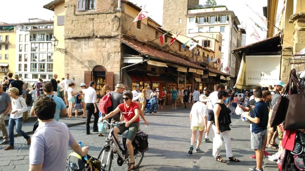 Florence: trip for two: photo 3