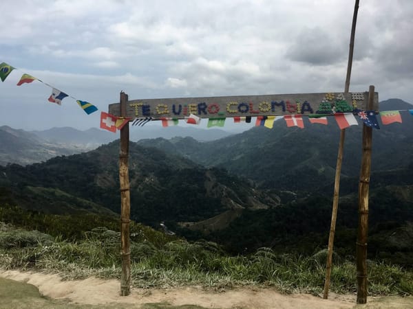 What to Expect from the Trek to the Lost City of Santa Marta: photo 11
