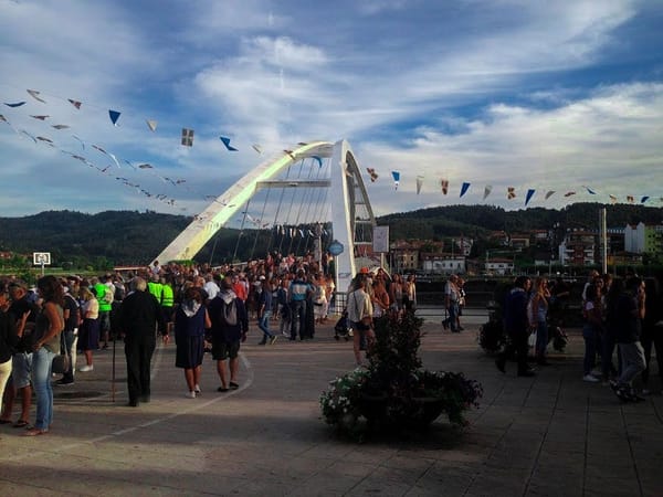 Best places to visit in The Basque Country: photo 8