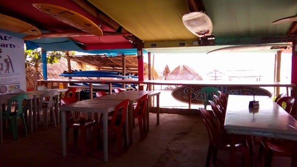 San Juan La Union: Surfing Capital Of The Northern Philippines: photo 4