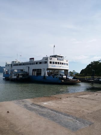 8 Reasons Koh Chang is The Best: photo 1