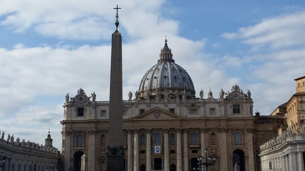 How to See all of Rome in 36 Hours: photo 8