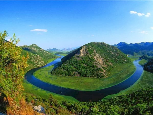 Explore hidden beauty of Montenegro: photo 4