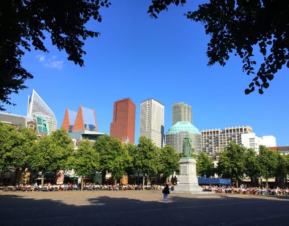 How to Make The Most Out of a Trip to The Netherlands: photo 2
