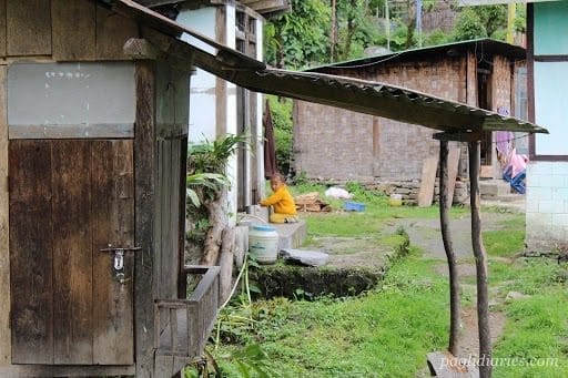 India, Sikkim: The Monastery Trail: photo 15