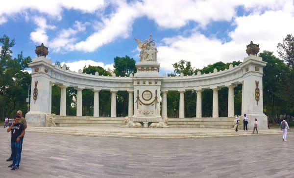 Mexico City: The essential guide for first-time visitors.: photo 5