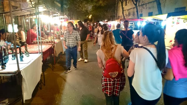 Your guide to great neighborhoods in Córdoba Capital: photo 3