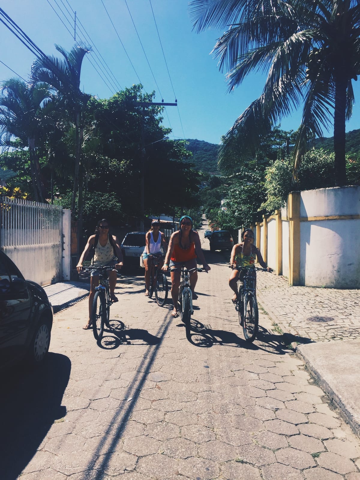 5 reasons Why you should visit Florianopolis