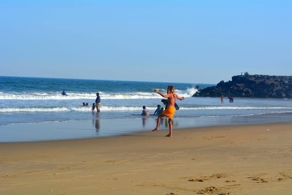 Pondicherry : The Global City: photo 13