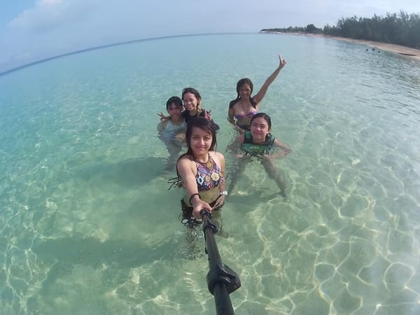Jomalig Island: Paradise in the North: photo 2