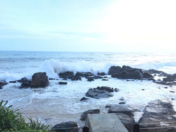 Sri Lanka: The Lush Land from the Tales of Sinbad the Sailor: photo 6