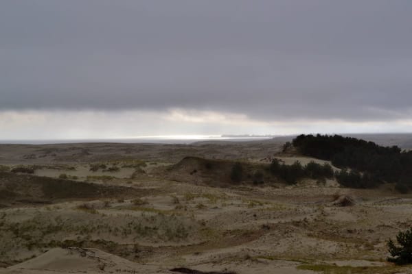 Curonian Spit National Park: photo 3