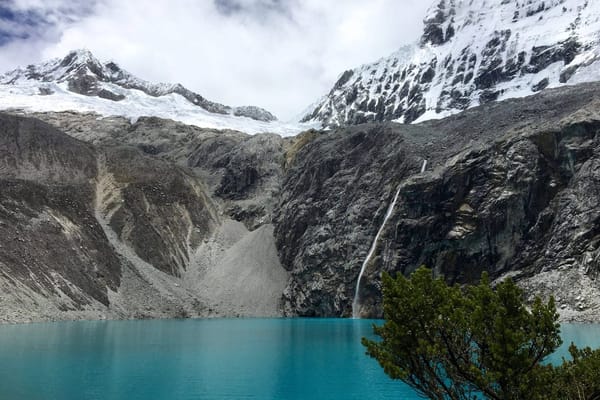 Making the Most of Three Days in Huaraz: photo 7