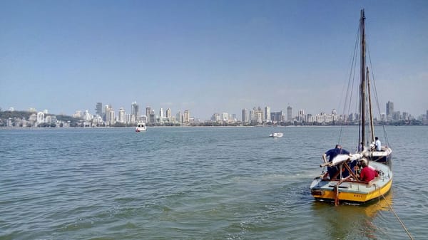 Mumbai : The Best and Most Unique Things To Do: photo 1