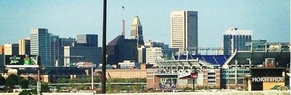 Baltimore, Maryland: The Eclectic South: photo 7