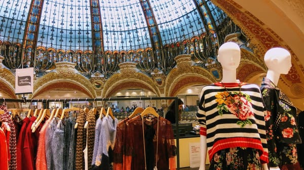 Weekend in Paris- 6 top places worth to see: photo 6