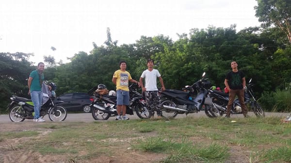 Transcentral Highway Cebu : A Ride to Paradise: photo 2