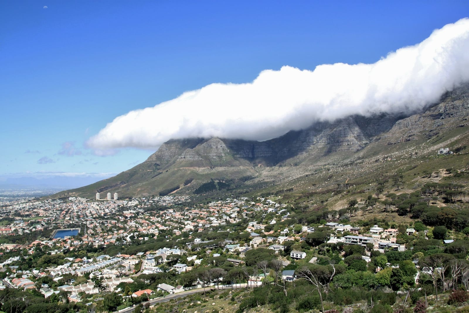 10 of the best places to visit in Cape Town