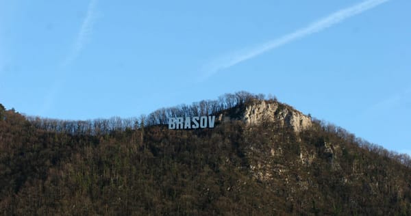 Brasov: City of Tales: photo 2