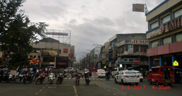 Downtown: The Heart of Davao City: photo 2