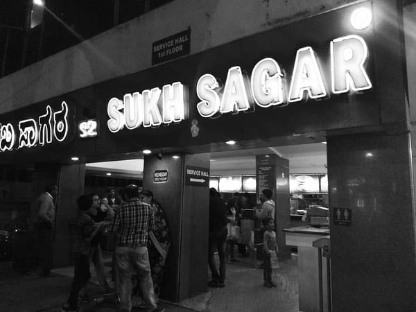 Bangalore city: beyond traffic and IT: photo 3
