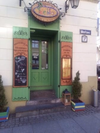 Poland: My hometown Toruń: photo 22